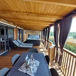 Mobile Homes - Alpe Jadran Mobil Campsite Selce