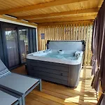 Mobile Homes - Alpe Jadran Mobil * Selce