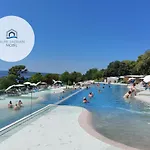 Campsite Mobile Homes - Alpe Jadran Mobil Selce