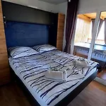 Κάμπινγκ Mobile Homes - Alpe Jadran Mobil *
