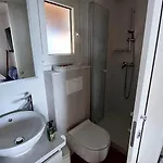 Campsite Mobile Homes - Alpe Jadran Mobil Selce