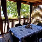 Mobile Homes - Alpe Jadran Mobil Κάμπινγκ Selce