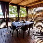 Κάμπινγκ Mobile Homes - Alpe Jadran Mobil Selce