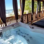 Mobile Homes - Alpe Jadran Mobil Campsite Selce