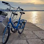 Mobile Homes - Alpe Jadran Mobil * Selce