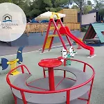 Mobile Homes - Alpe Jadran Mobil Campsite *