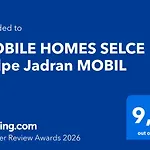 Mobile Homes - Alpe Jadran Mobil