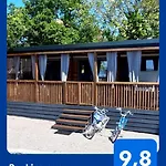 Mobile Homes - Alpe Jadran Mobil Κάμπινγκ Selce