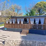 Mobile Homes - Alpe Jadran Mobil Κάμπινγκ *