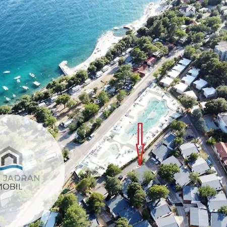 Mobile Homes - Alpe Jadran Mobil