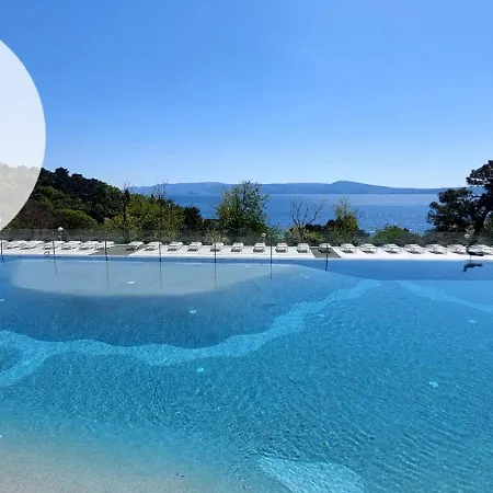 Mobile 624 - Jacuzzi, Sea View&pool Side Campeggio