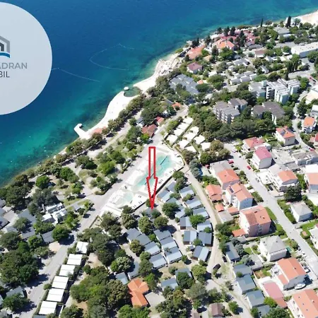 Mobile Homes - Alpe Jadran Mobil