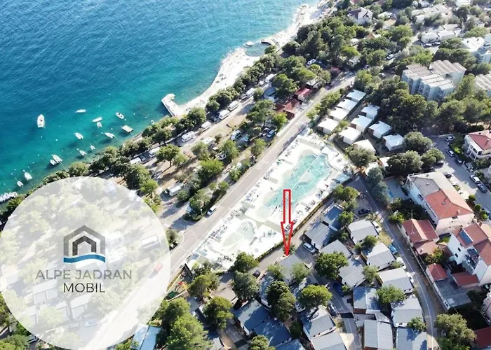 Mobile Homes - Alpe Jadran Mobil