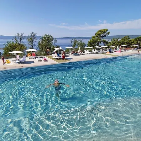 Mobile 624 - Jacuzzi, Sea View & Pool Side 셀스