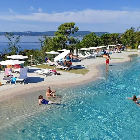 Mobile Homes - Alpe Jadran Mobil Campsite *