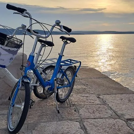 Mobile Homes - Alpe Jadran Mobil * Selce