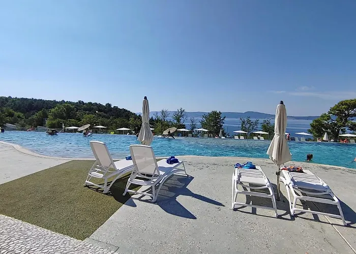 Mobile Homes - Alpe Jadran Mobil Selce