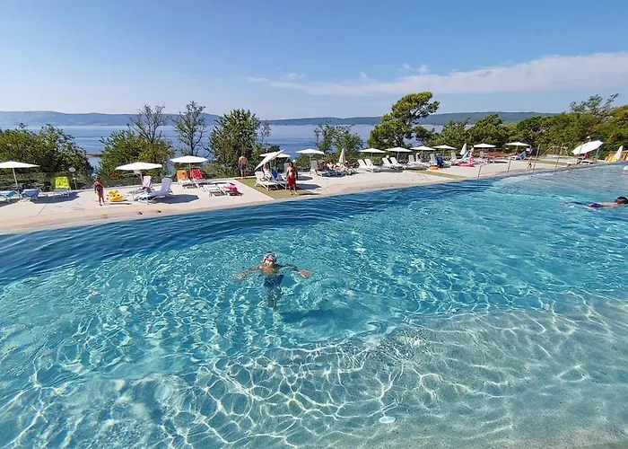 Mobile Homes - Alpe Jadran Mobil Selce
