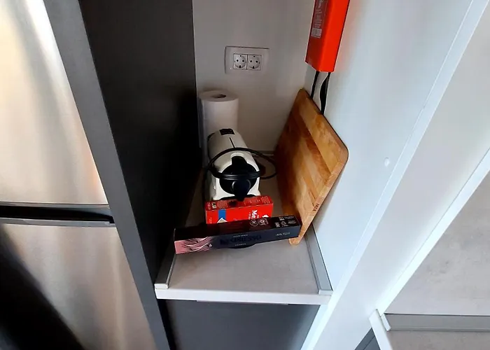 Mobile Homes - Alpe Jadran Mobil *